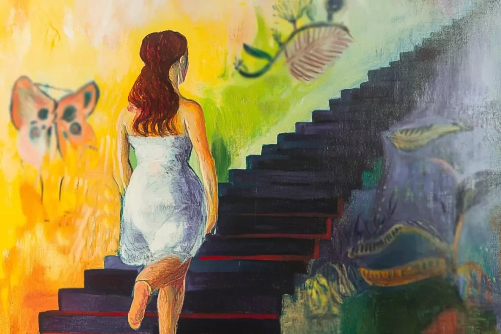 Diagnose en behandeling van endometriose bij DEA zorg, met holistische aanpak en persoonlijke begeleiding.